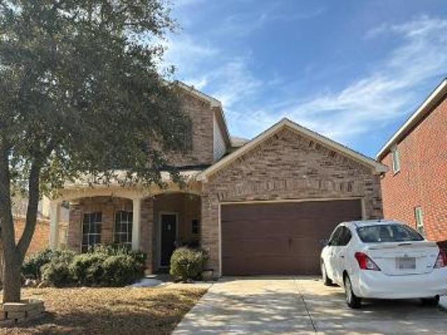 House for sale in Anna, Texas
