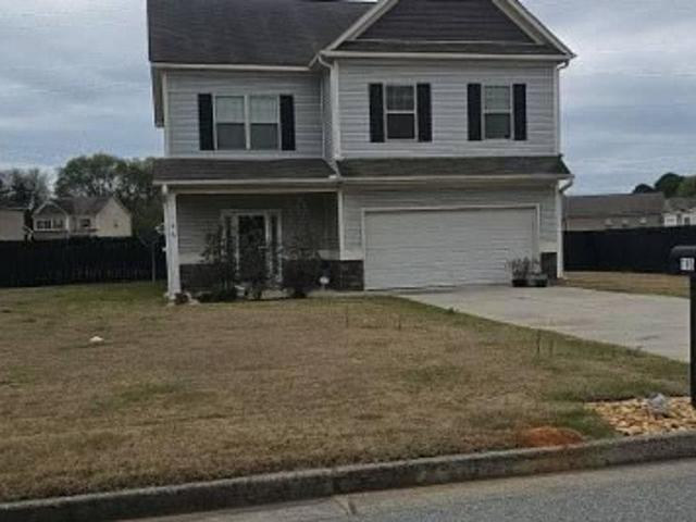 House for sale in Aragon, Georgia