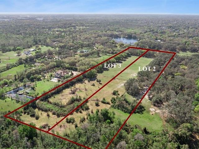 Land for sale in Oviedo, Florida
