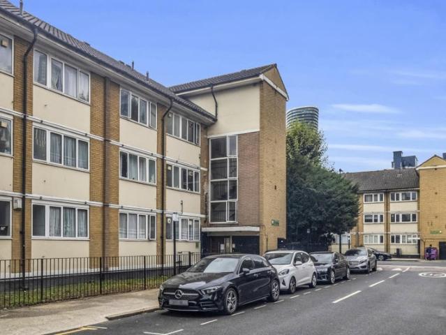 House for rent in Isle Of Dogs, Greater London