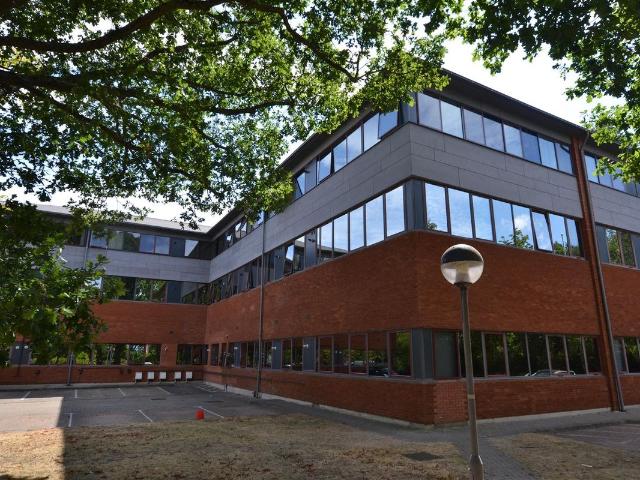 House for rent in Ancells Business Park, Hart