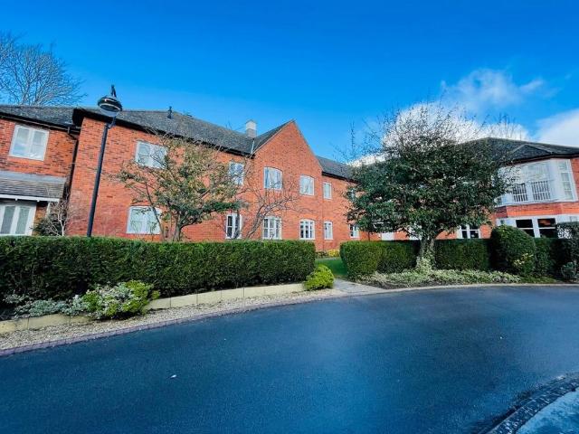Apartment for rent in Milverton, Green Close