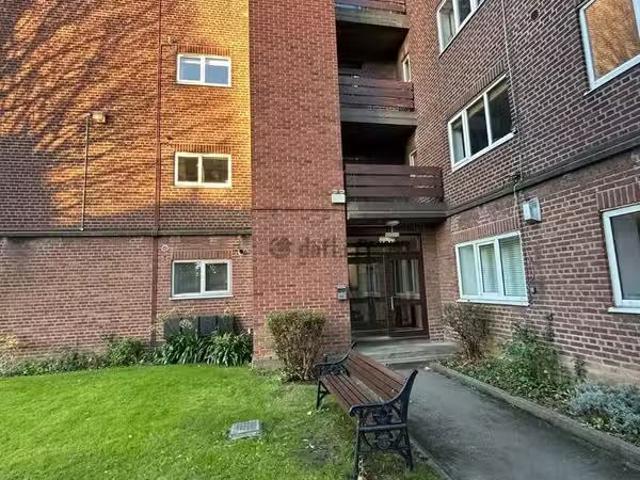 Apartment to rent