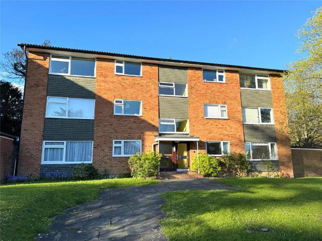 Apartment for rent in Reigate, Reigate and Banstead
