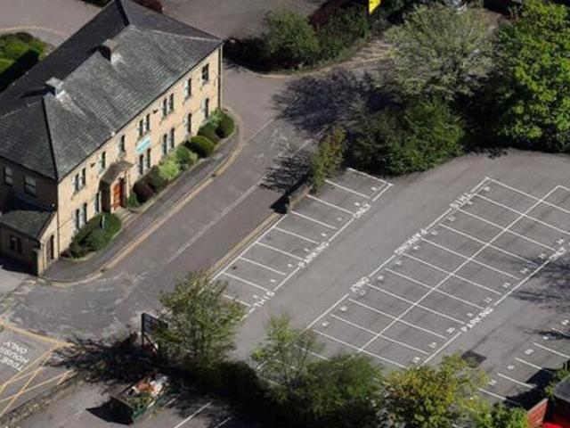 House for rent in North Yorkshire