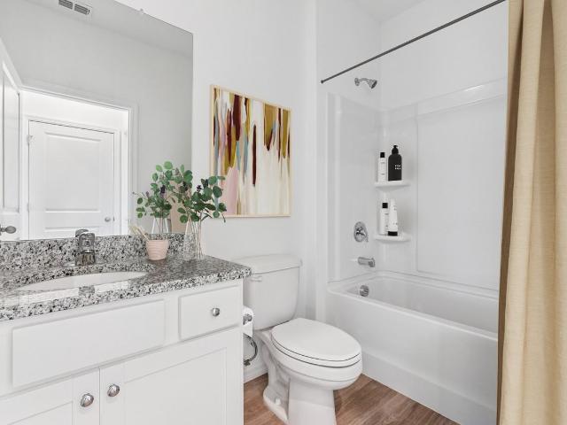 Apartment for rent in Gainesville, Florida