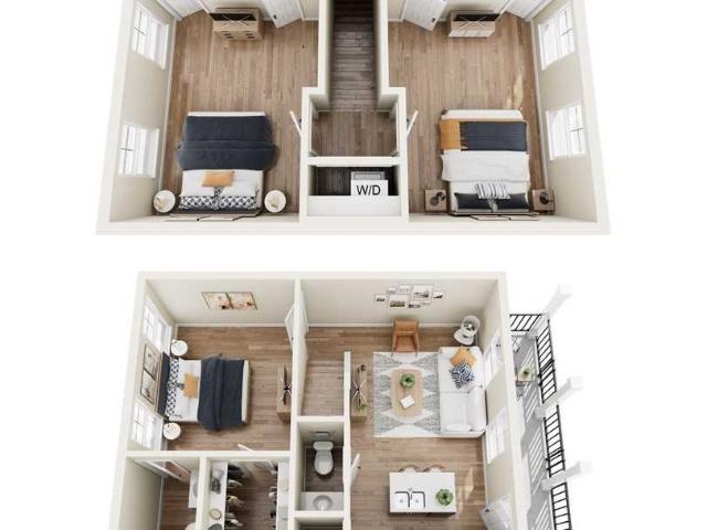 Apartment for rent in Gainesville, Florida