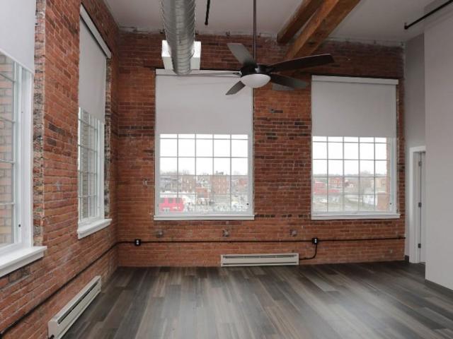 Apartment for rent in Syracuse, New York