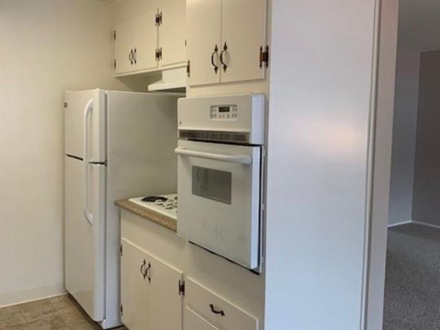 Apartment for rent in San Mateo, California