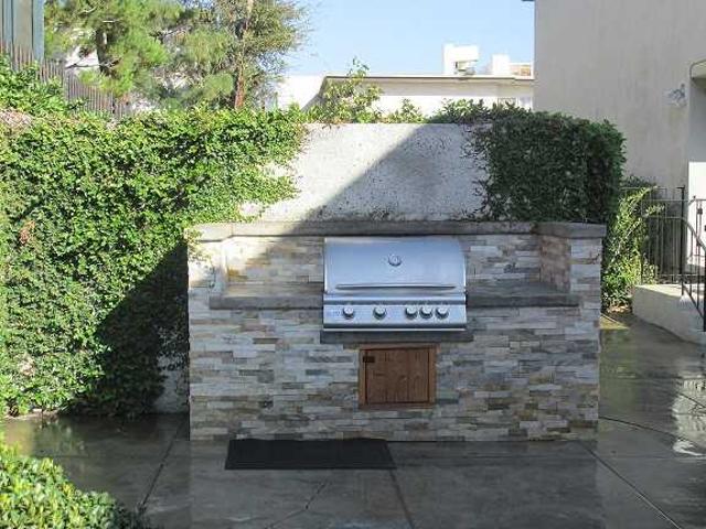 Apartment for rent in Pasadena, California