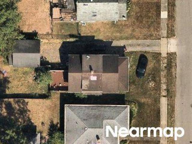 House for sale in Belvedere Park, Warren