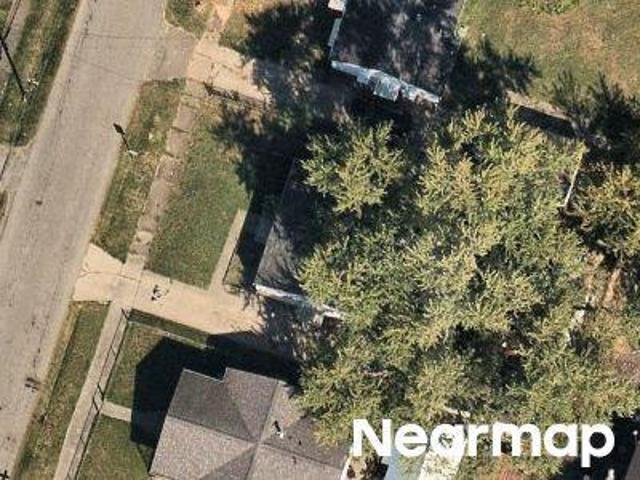 House for sale in Warren, Ohio