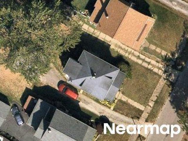 House for sale in Warren, Ohio