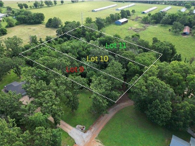 Land for sale in Ark