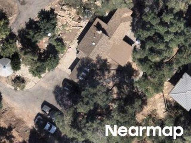 House for sale in Ojai, California