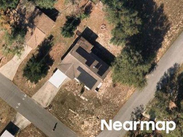 House for sale in Beverly Hills, Florida