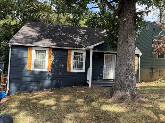 House for sale in Atlanta, Georgia