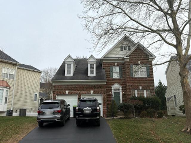House for sale in Virginia