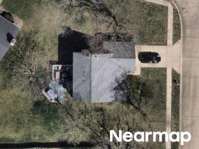 House for sale in Indianapolis