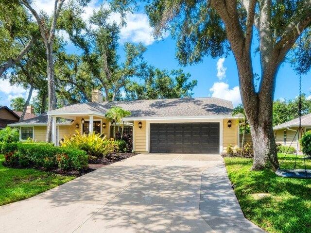 House for sale in Sarasota