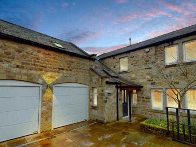 House for sale in York and North Yorkshire, England