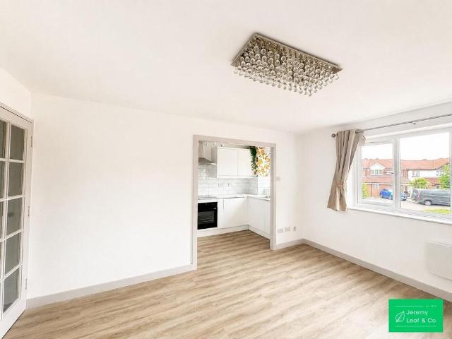Apartment for rent in Finchley, Greater London