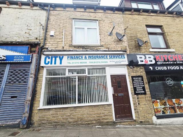 Apartment for rent in West Yorkshire