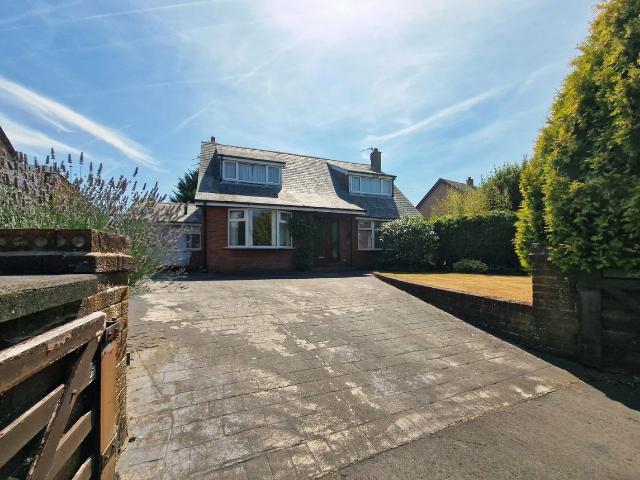 Apartment for rent in Newton-with-Scales, Lancashire