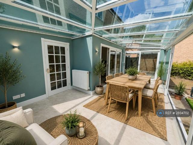 House for rent in King's Cliffe