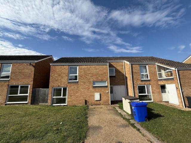 House for rent in Eriswell, West Suffolk