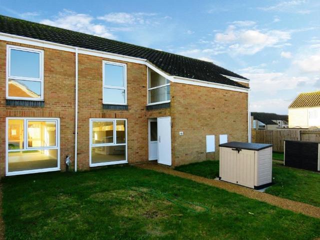 House for rent in Eriswell, West Suffolk