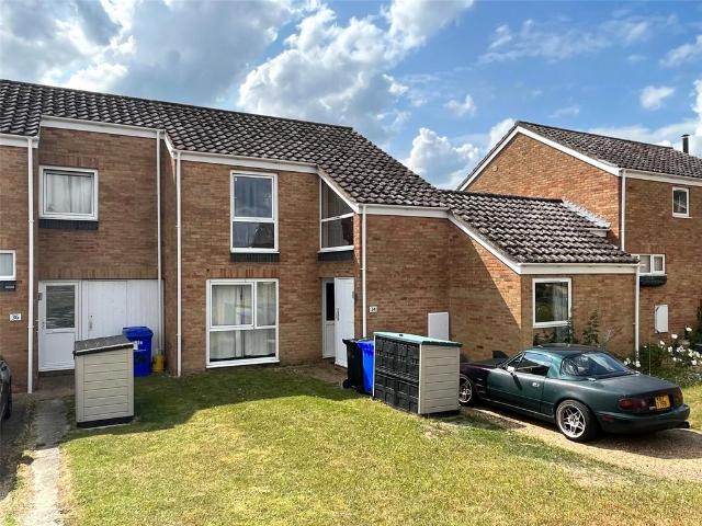 House for rent in Eriswell, West Suffolk