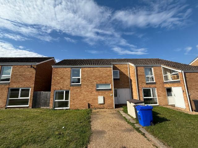 House for rent in Eriswell, West Suffolk