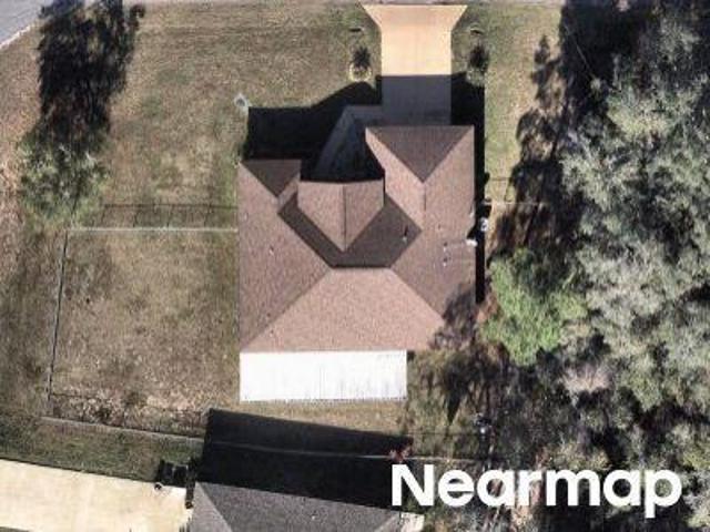 House for sale in Ocala, Florida