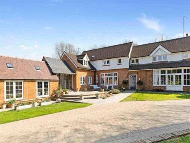 House for sale in West Heath, Sevenoaks