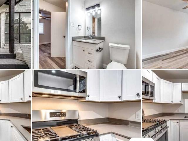 Apartment for rent in Dallas, Texas