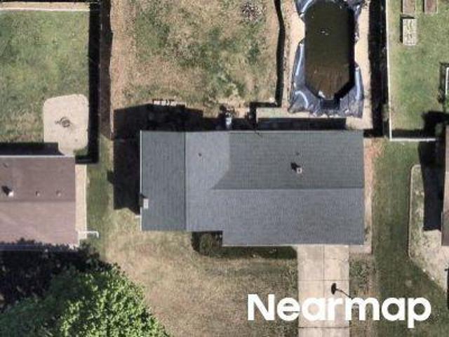 House for sale in Michigan