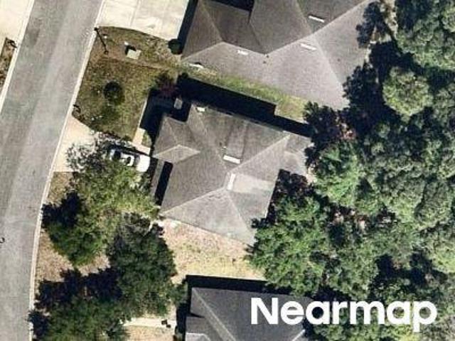House for sale in Jacksonville, Florida