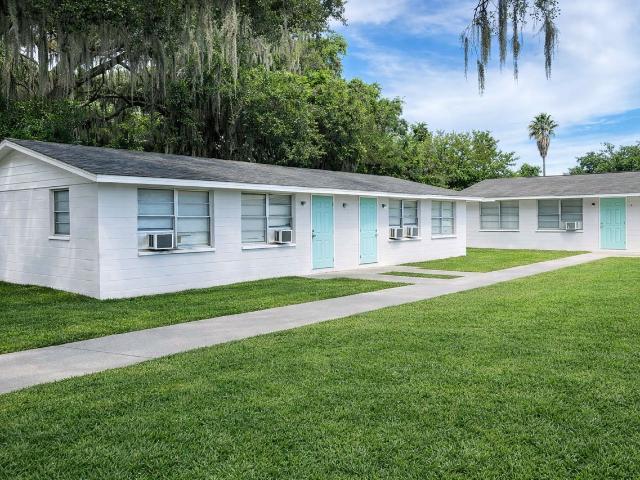 Apartment for rent in Palmetto, Manatee County