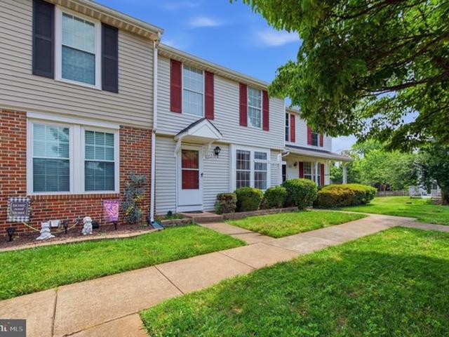 Townhouse for sale in Virginia