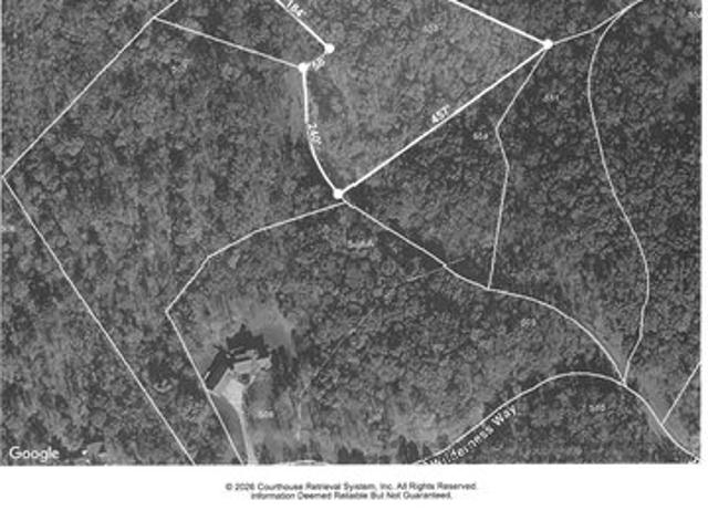 Land for sale in Tennessee