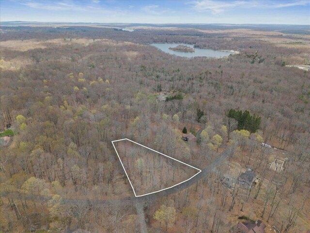 Land for sale in Pocono Lake