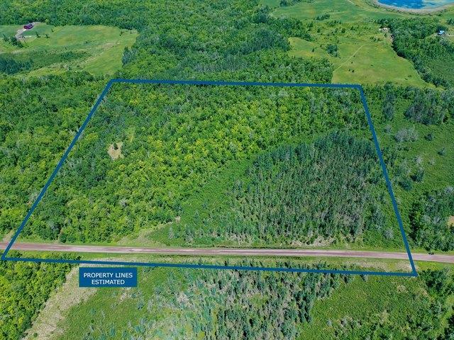 Land for sale in Kerrick, Minnesota