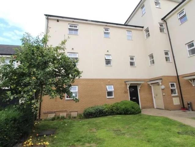 Apartment for rent in Brabazon, Patchway