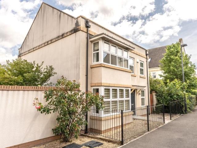 House for rent in Brabazon, Patchway