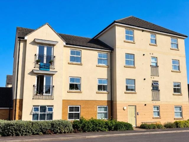 Apartment for rent in Brabazon, Patchway
