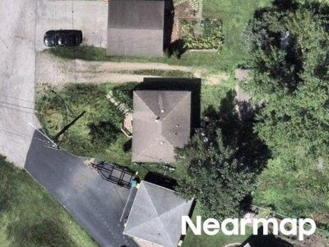 House for sale in Fox Lake, Illinois