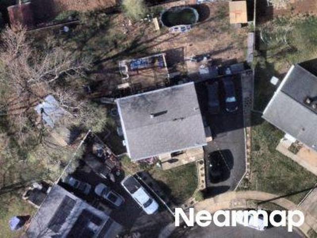 House for sale in Edison, New Jersey