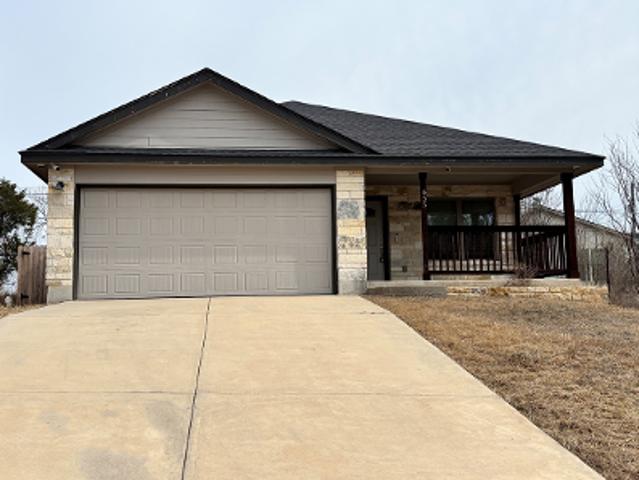 House for sale in Texas