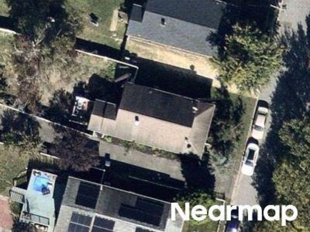 House for sale in Hightstown, New Jersey